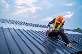 Best Emergency Roof Repair Services  in South Amboy, NJ